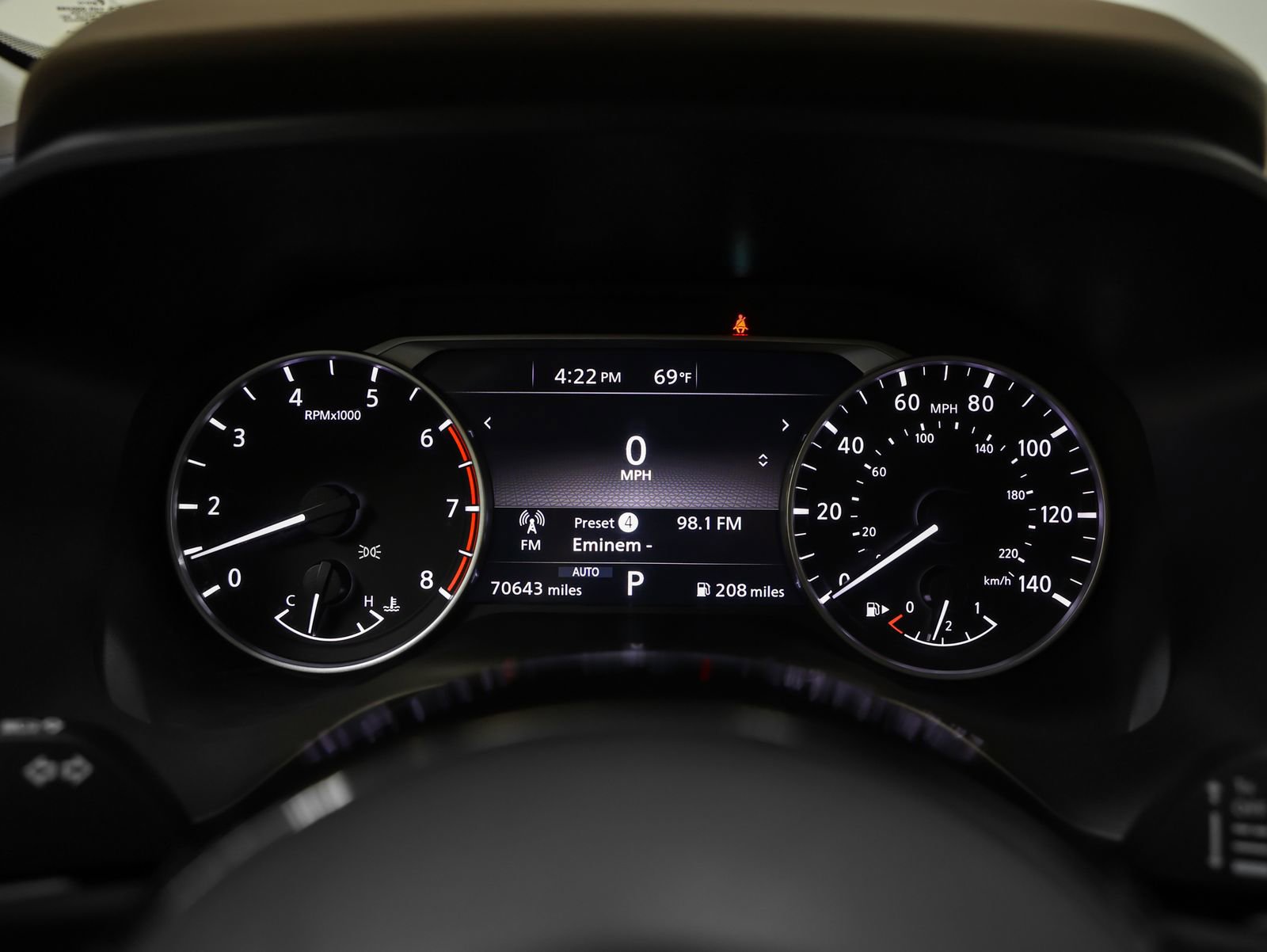 Used 2022 Nissan Rogue SV w/ SV Premium Package image 32