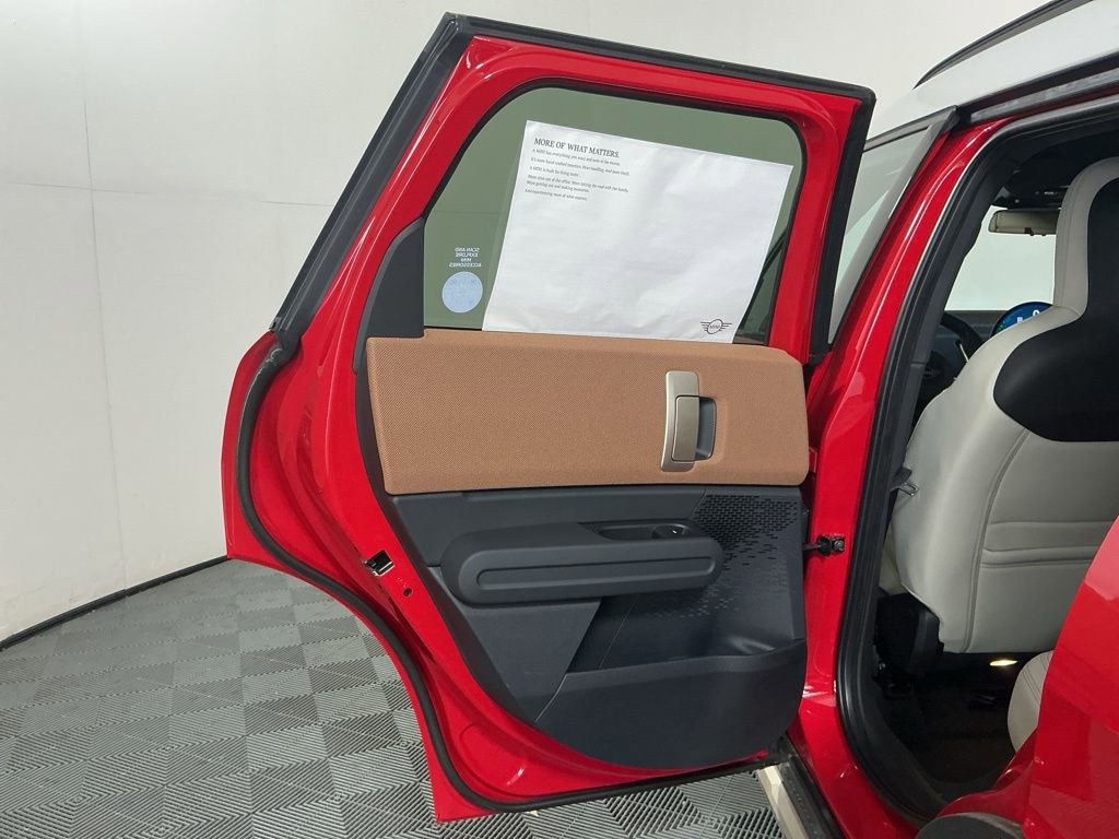 New 2026 MINI Cooper Countryman S AWD/4WD image 20