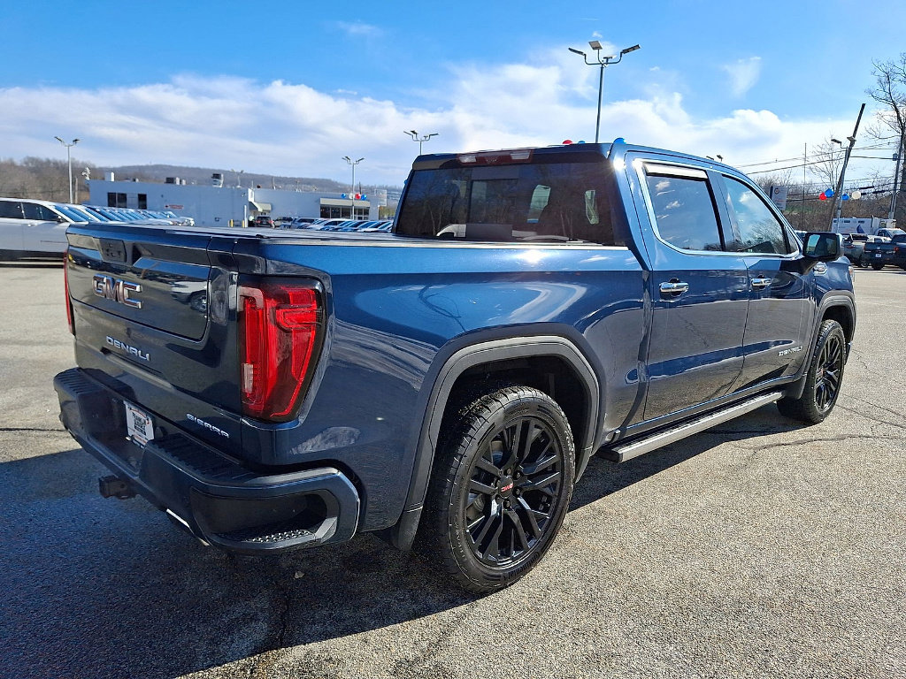 Used 2021 GMC Sierra 1500 Denali w/ Denali Ultimate Package image 25