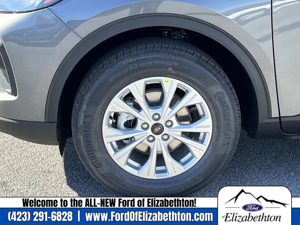 New 2026 Ford Escape Active w/ Tech Pack #1 image 11