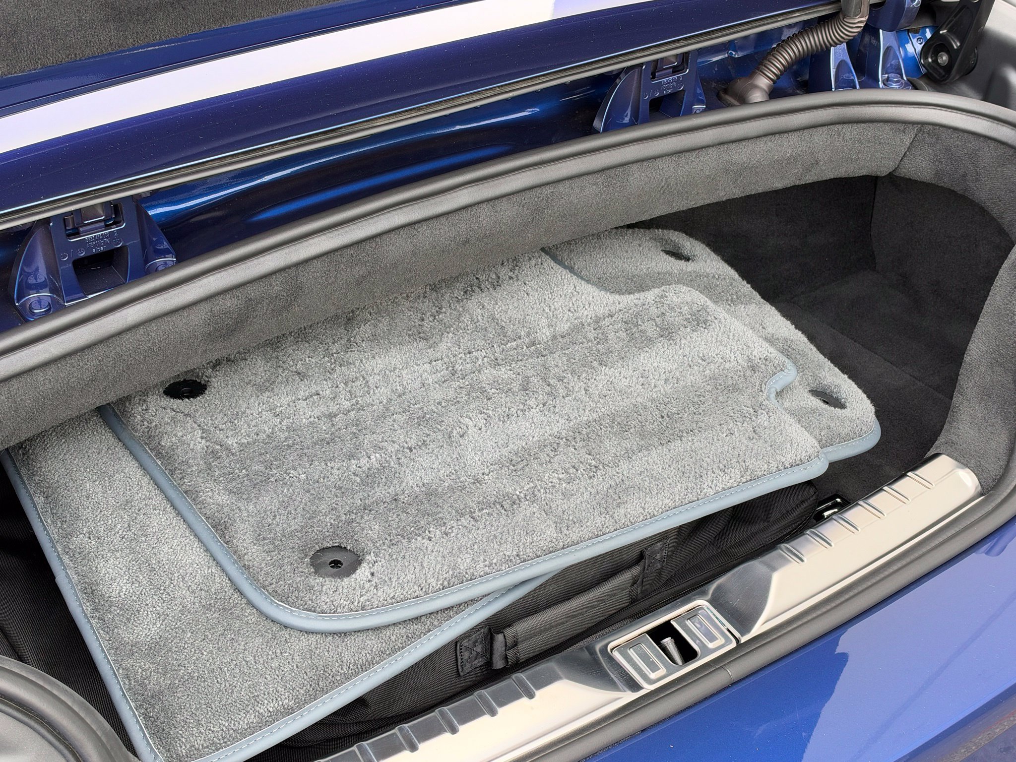 Used 2026 Bentley Continental GT AWD/4WD image 23