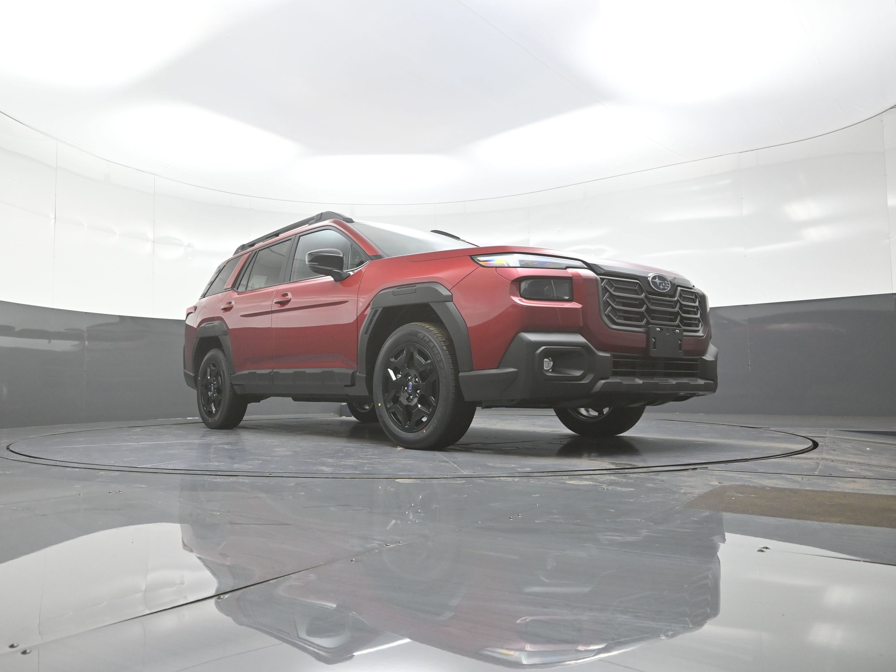 New 2026 Subaru Outback Limited AWD/4WD image 9