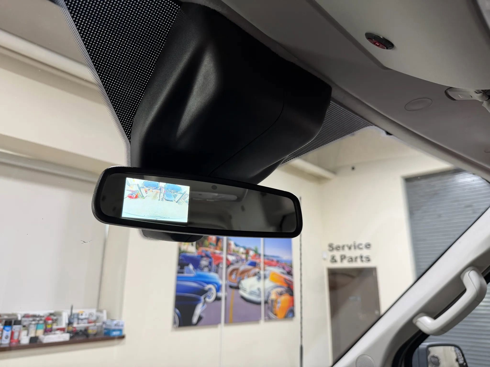 Used 2018 Ford Transit 350 XL image 45