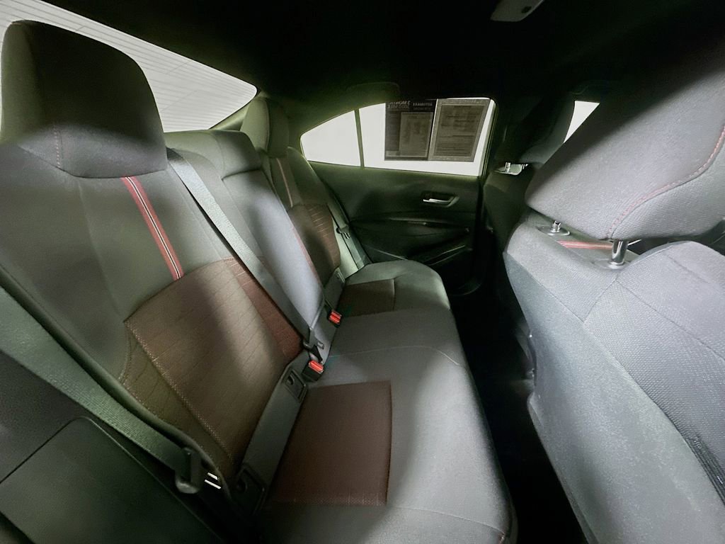 Used 2023 Toyota Corolla SE FWD image 11