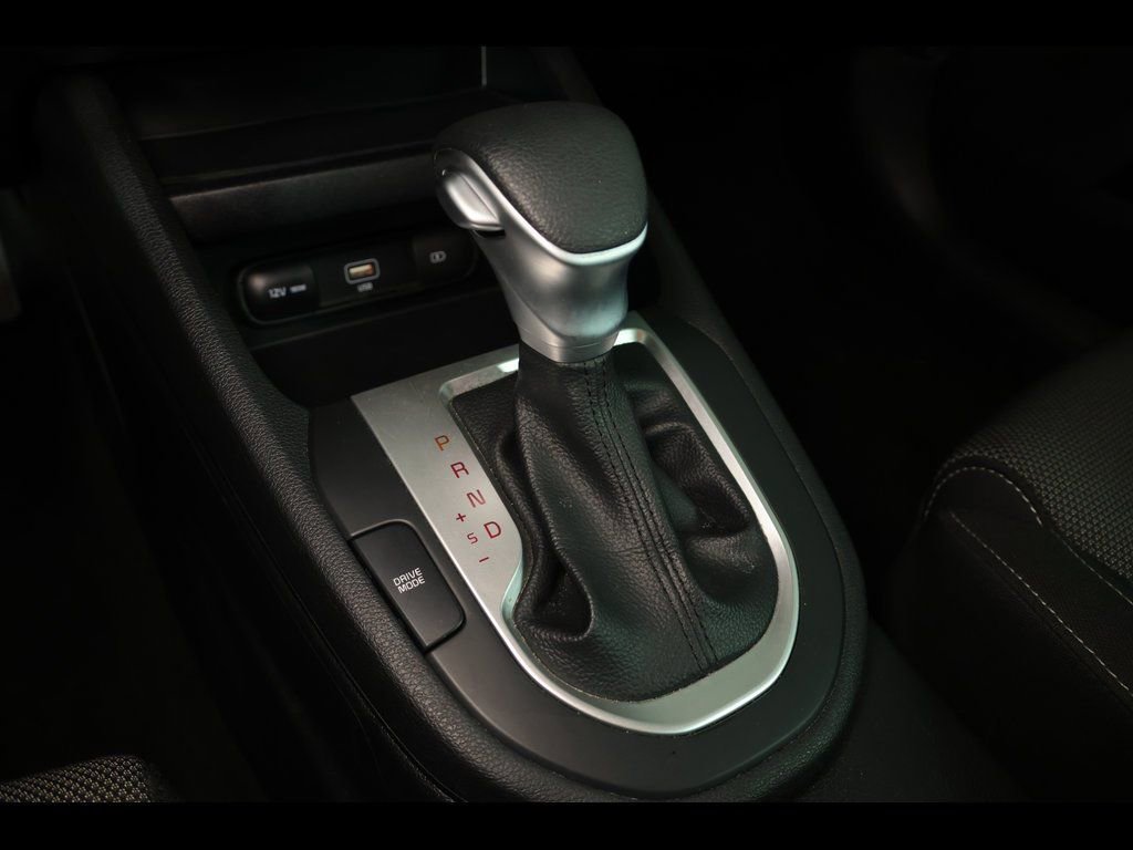 Used 2024 Kia Forte LXS image 25