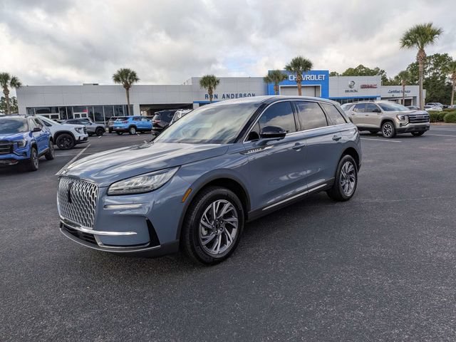Used 2025 Lincoln Corsair FWD w/ Equipment Group 101A image 7