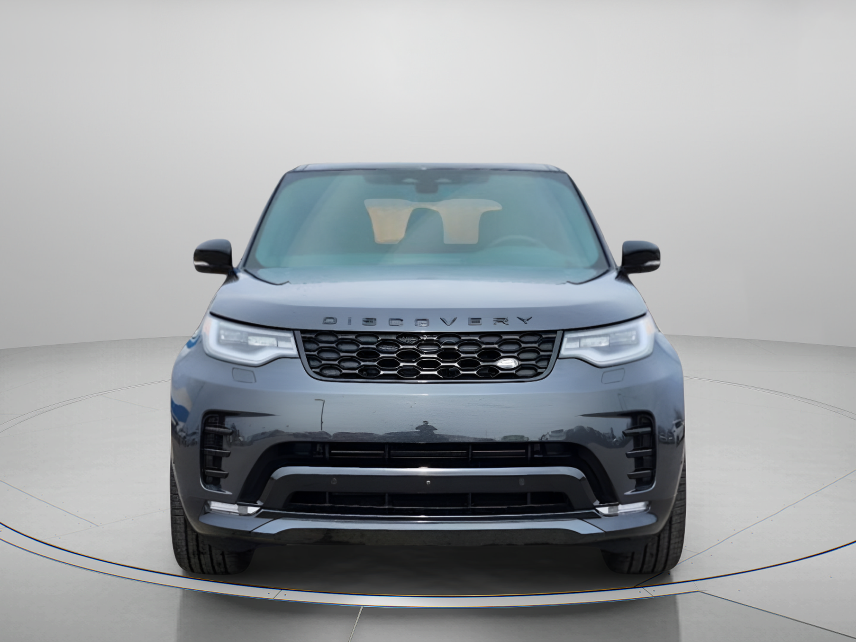 New 2025 Land Rover Discovery Dynamic SE AWD/4WD image 6