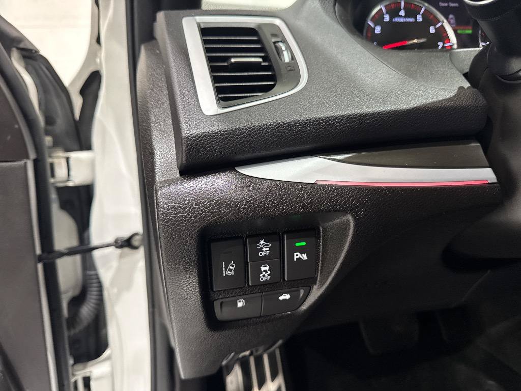 Used 2019 Acura TLX w/ Technology & A-SPEC Package AWD/4WD image 31
