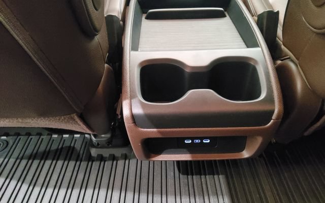 Used 2025 Honda Odyssey Touring image 21