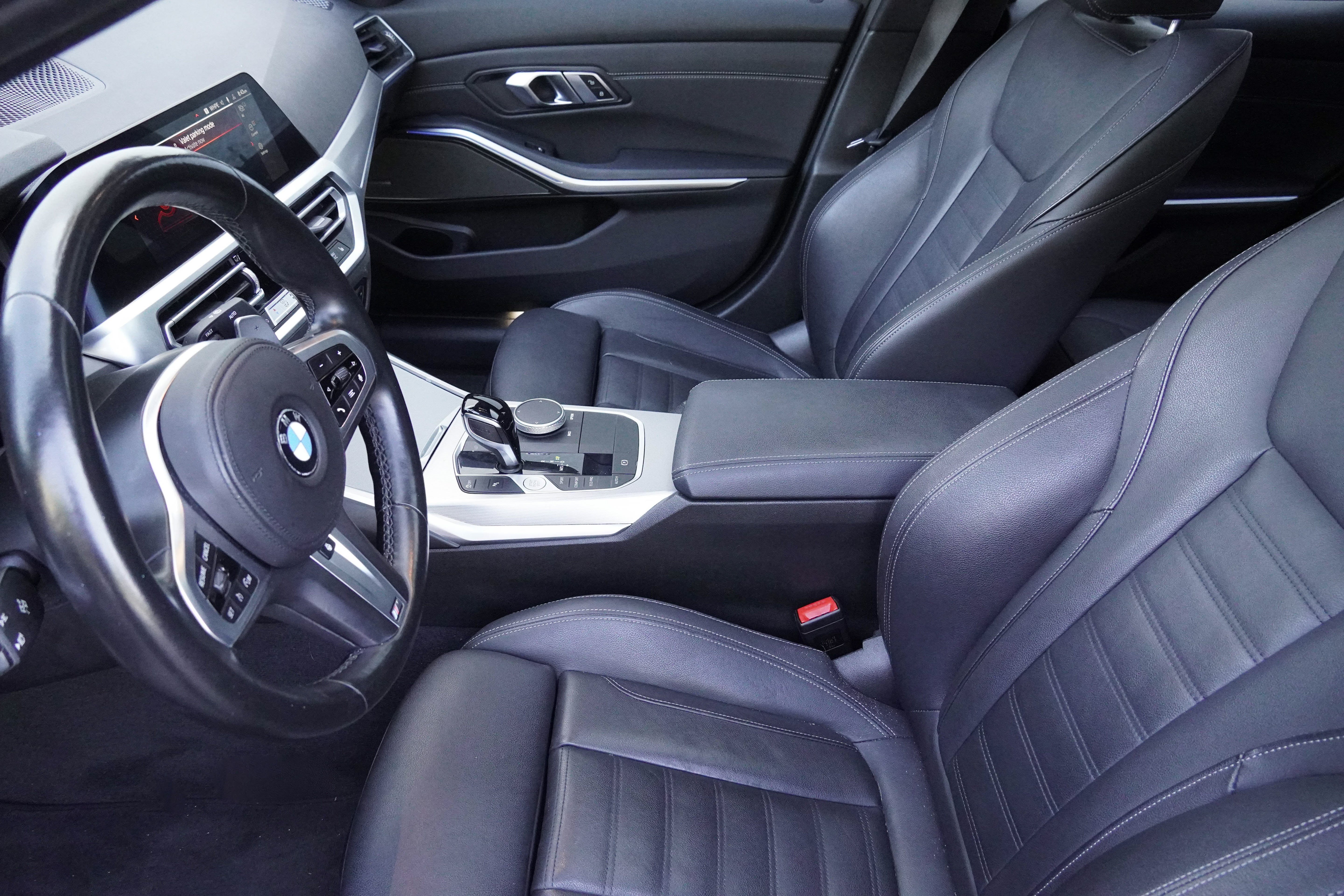 Used 2022 BMW M340i xDrive w/ Premium Package AWD/4WD image 12
