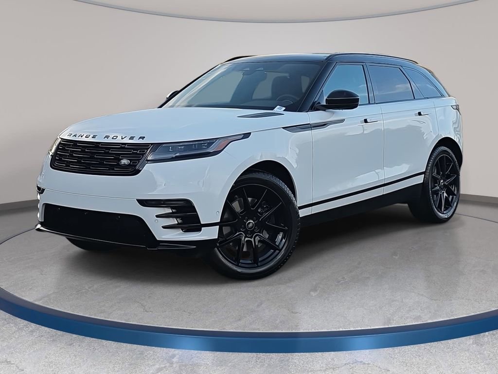 New 2026 Land Rover Range Rover Velar Dynamic SE image 1