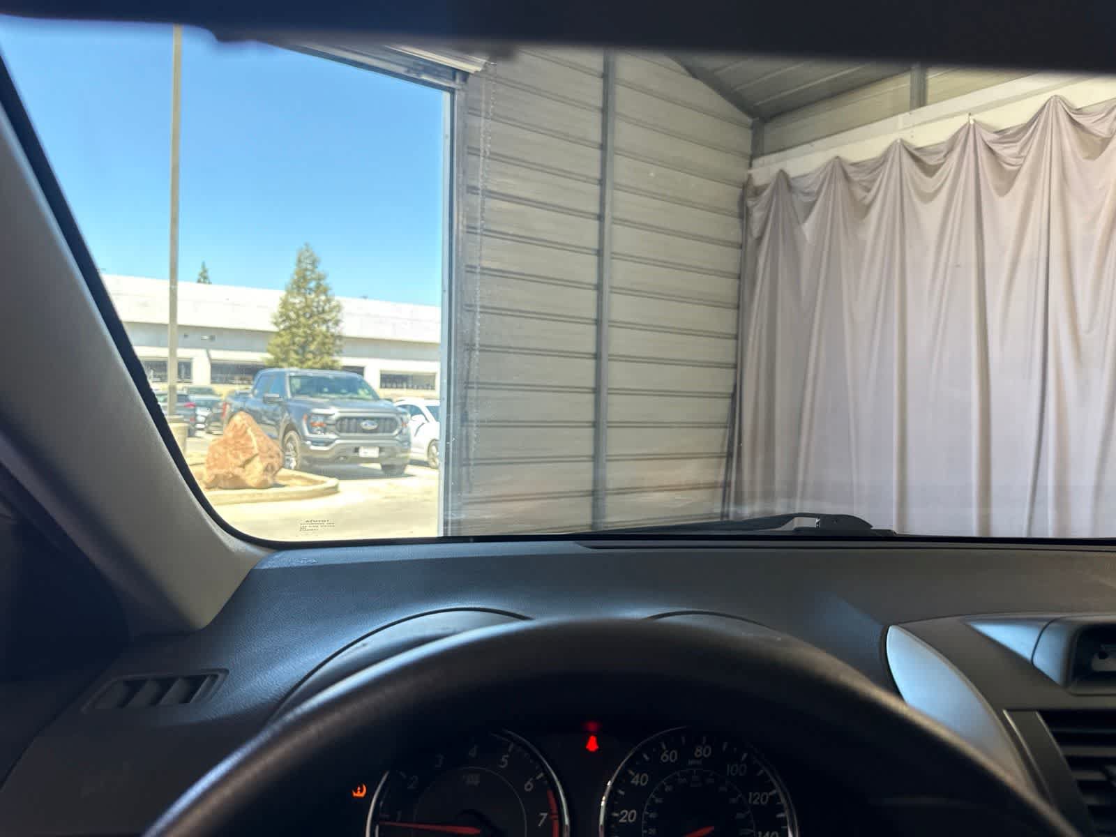 Used 2012 Toyota Corolla S FWD image 23