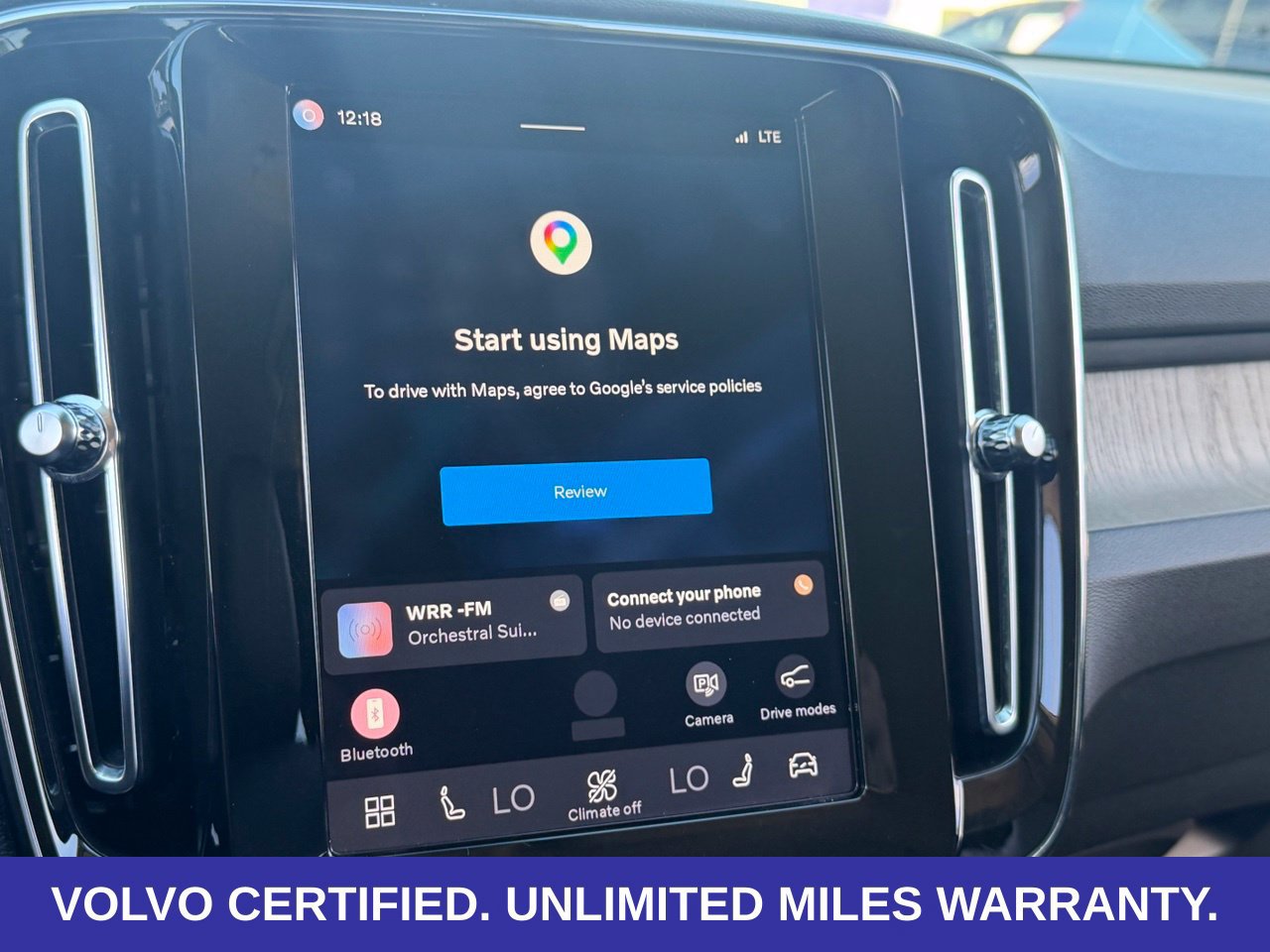 Certified 2024 Volvo XC40 B5 Core AWD/4WD image 28