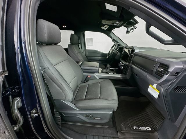 New 2025 Ford F150 XLT image 32