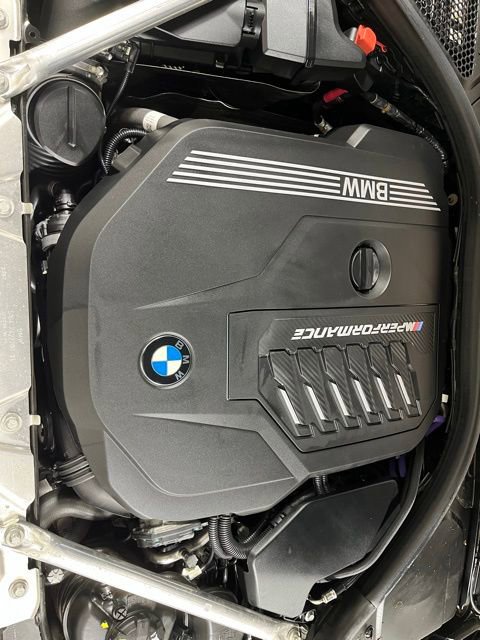 Used 2023 BMW 440i xDrive Convertible w/ Premium Package image 32