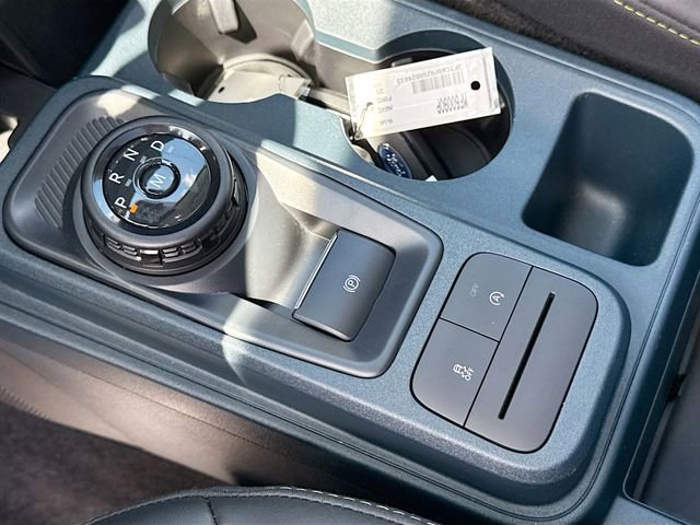 Used 2025 Ford Maverick Lobo AWD/4WD image 19