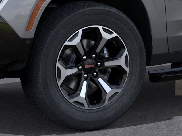 New 2026 GMC Yukon AT4 Ultimate image 9