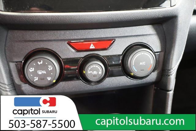 Used 2021 Subaru Impreza 2.0i Premium AWD/4WD image 21