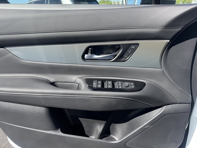 New 2026 Nissan Murano Platinum w/ Cargo Package AWD/4WD image 4