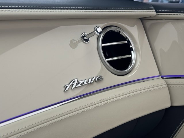 New 2026 Bentley Continental GTC image 29