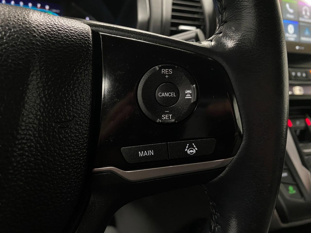 Used 2020 Honda Odyssey EX-L image 18