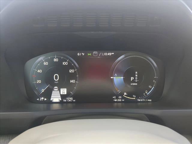 Used 2022 Volvo XC90 T8 Inscription w/ Advanced Package image 11