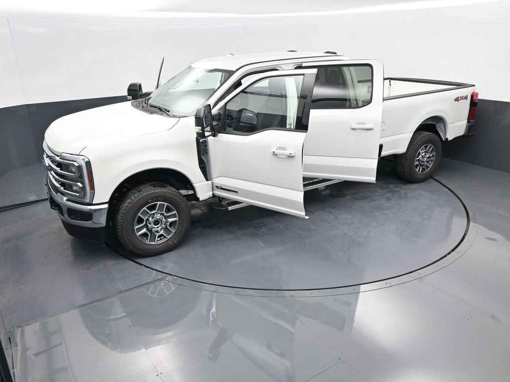 New 2026 Ford F350 Lariat image 66