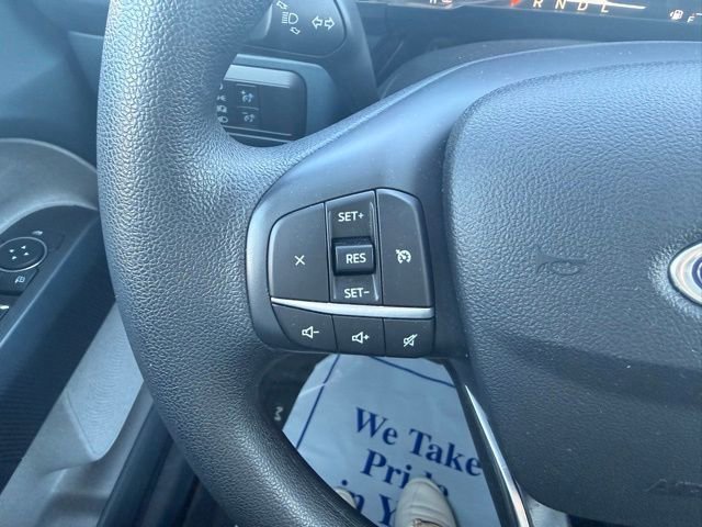 Used 2022 Ford Maverick XLT w/ Equipment Group 300A Standard AWD/4WD image 26