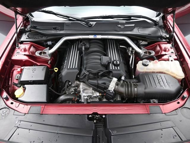 Used 2019 Dodge Challenger R/T Scat Pack w/ Dynamics Package RWD image 31