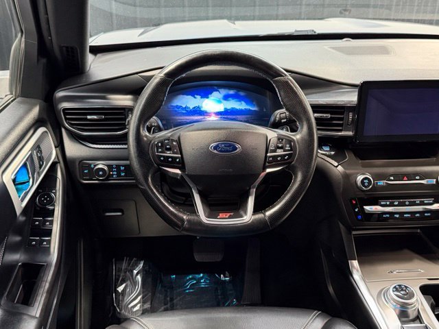 Used 2020 Ford Explorer ST w/ ST Street Pack AWD/4WD image 6