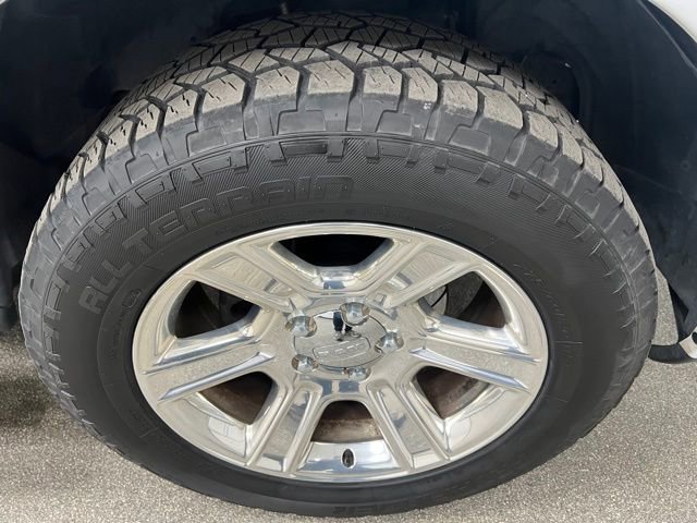 Used 2016 RAM 1500 Limited image 16