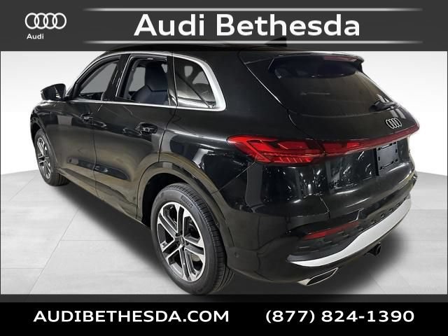 New 2026 Audi Q5 Prestige AWD/4WD image 5