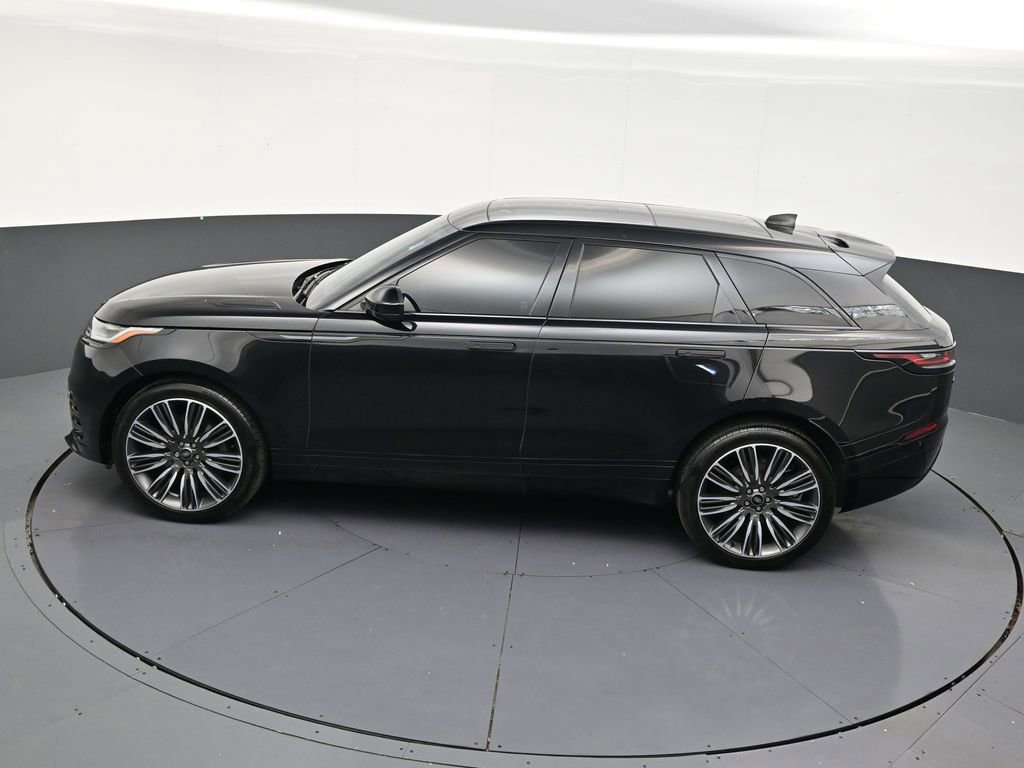 Used 2022 Land Rover Range Rover Velar R-Dynamic S AWD/4WD image 10