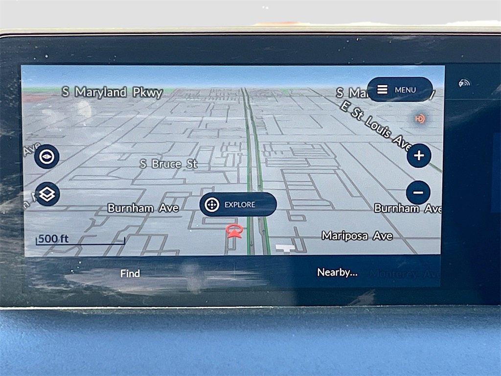 Used 2023 Acura TLX SH-AWD w/ Advance Package image 13