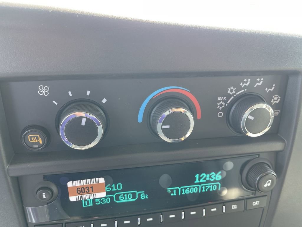 New 2025 Chevrolet Express 2500 w/ Driver Convenience Package image 13