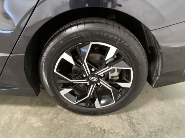 Used 2024 Hyundai Sonata SEL image 7