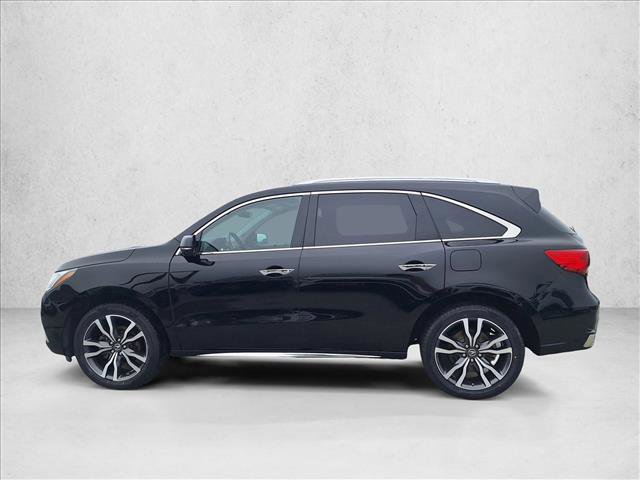 Used 2020 Acura MDX FWD w/ Advance Package image 7