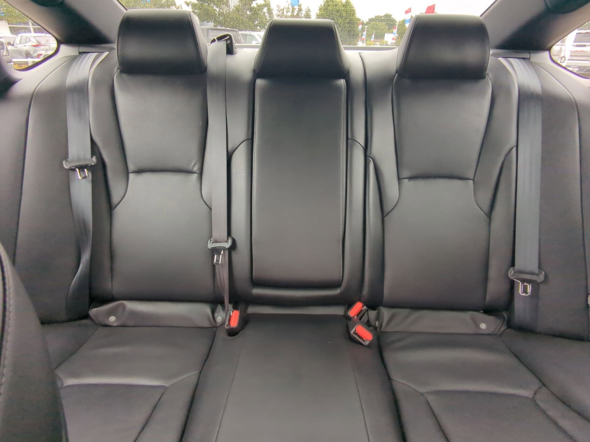 Used 2023 Honda Accord Sport image 21