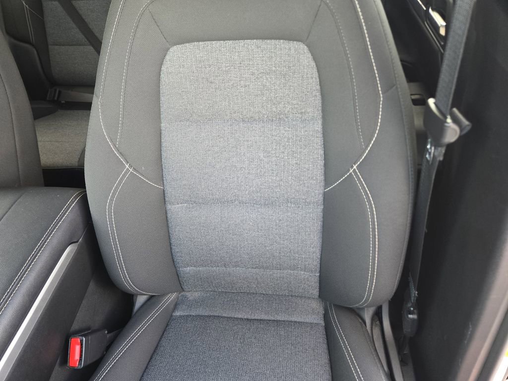 Used 2025 GMC Terrain Elevation FWD image 20