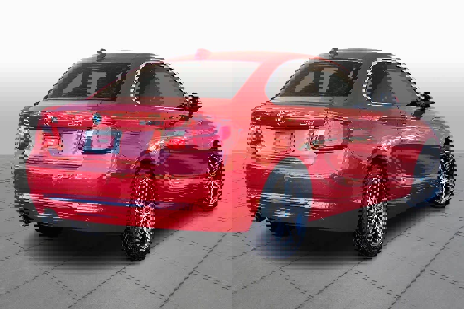 Used 2017 BMW 230i Coupe image 10