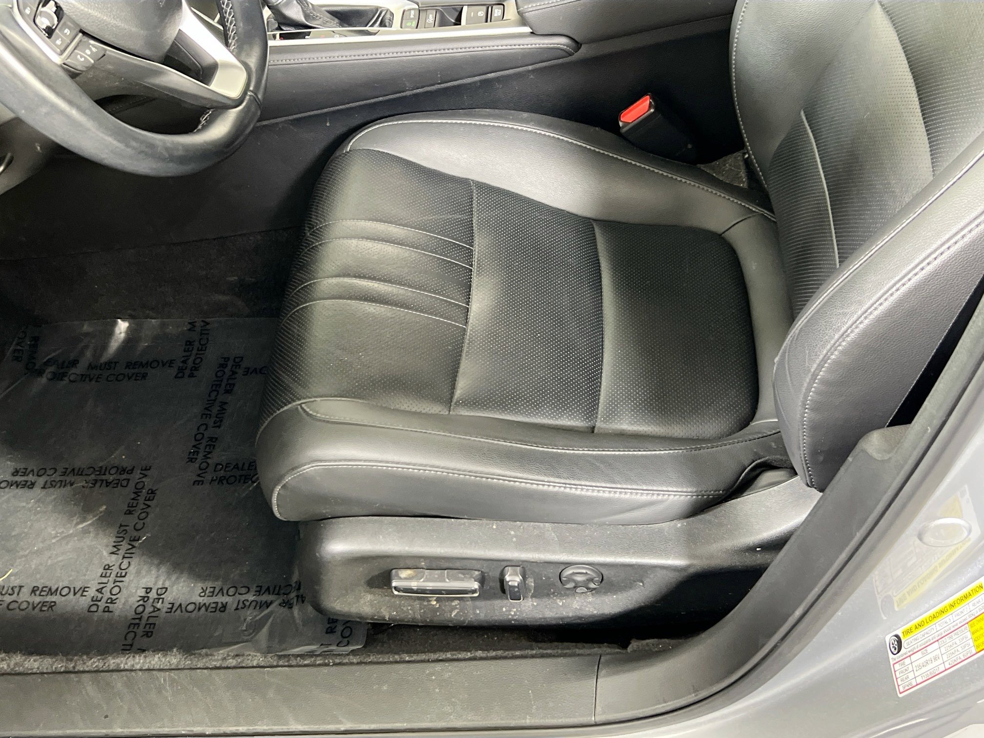 Used 2022 Honda Accord Sport Special Edition image 18