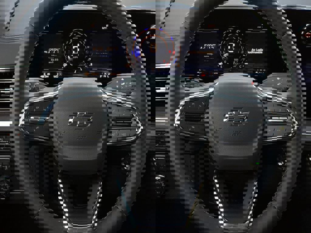 New 2026 Chevrolet Tahoe Z71 w/ Comfort Package image 13