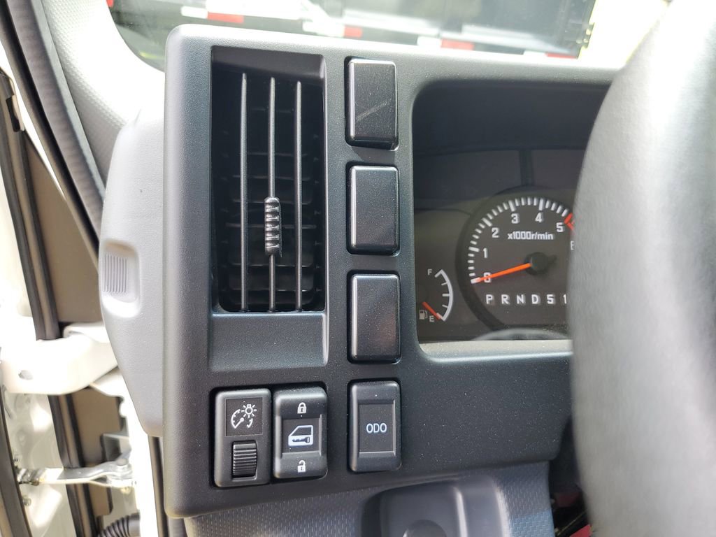 New 2025 Chevrolet Low Cab Forward image 20