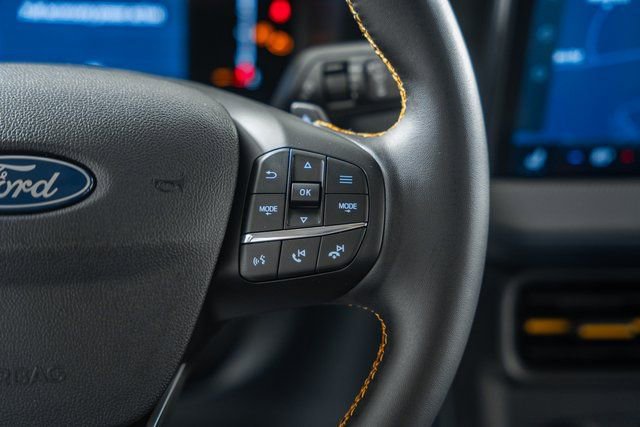 Certified 2026 Ford Maverick Tremor image 34