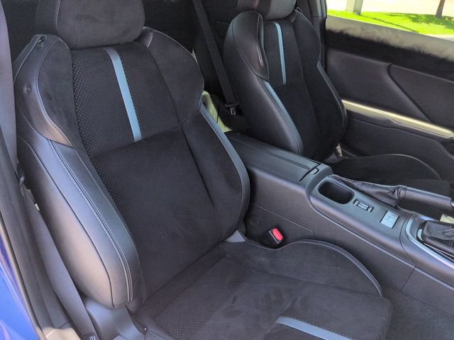 Certified 2023 Toyota GR86 Premium RWD image 14