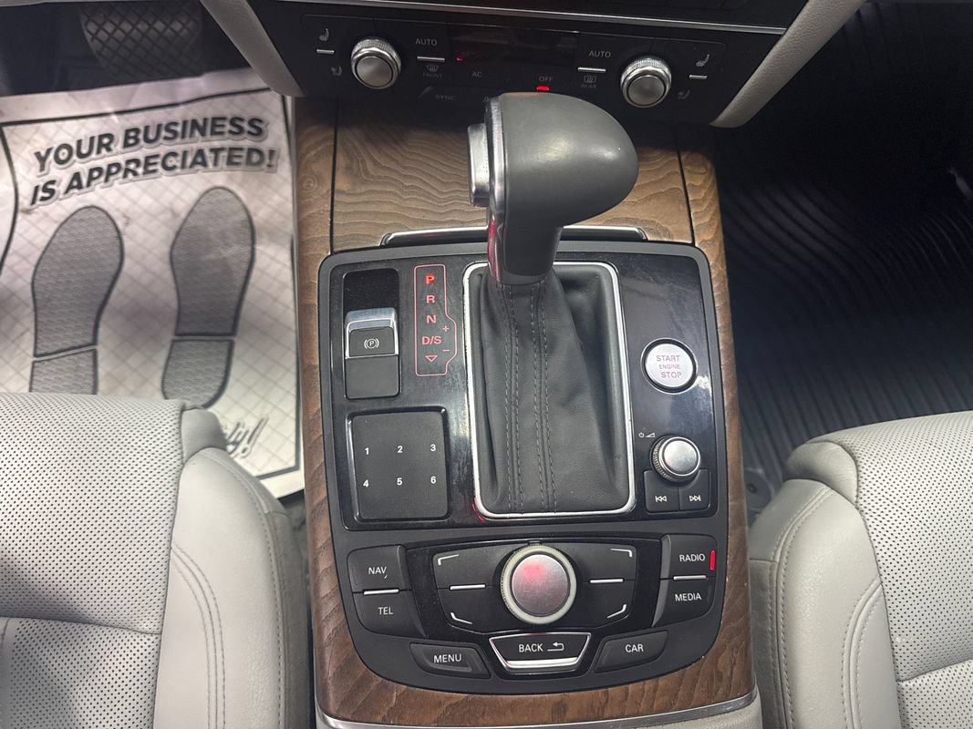 Used 2012 Audi A7 3.0T Prestige AWD/4WD image 16