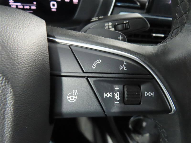 Used 2023 Audi A4 2.0T Premium Plus image 23