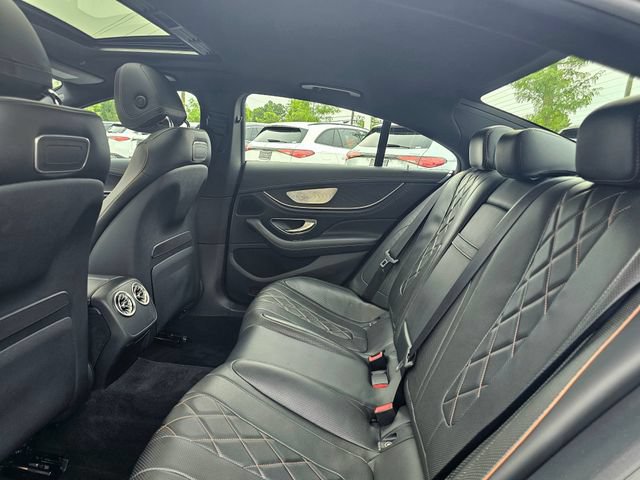 Used 2019 Mercedes-Benz CLS 450 4MATIC image 23