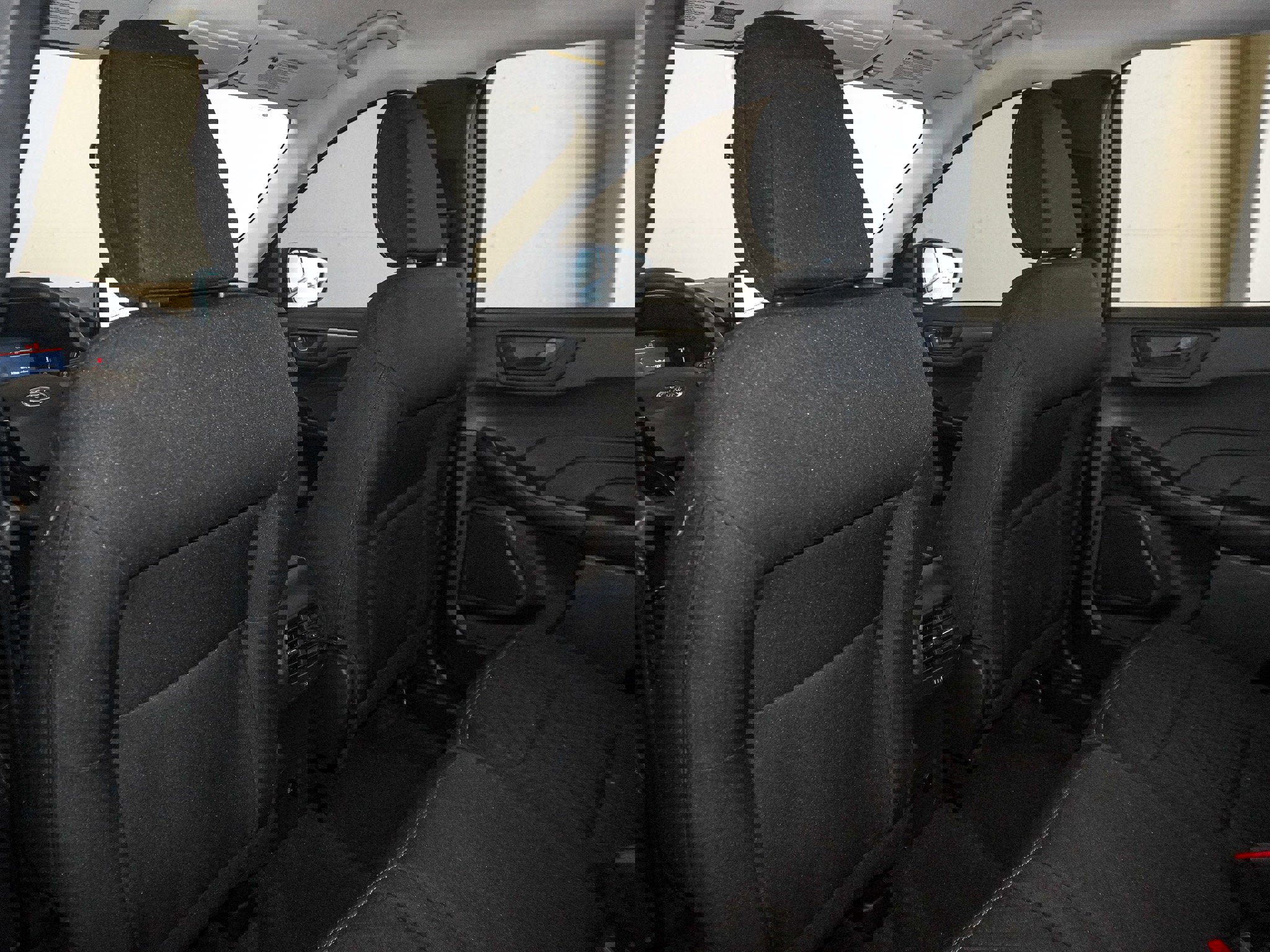 New 2026 Ford Escape Active image 36