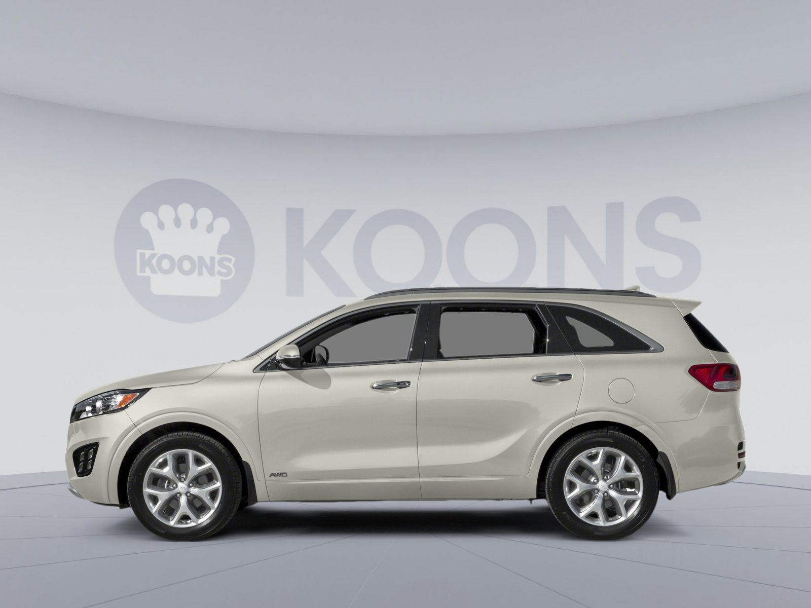 Used 2016 Kia Sorento SX w/ SXL Technology Package image 4